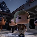 Videospiel Funko Fusion: Neuer Gametrailer veröffentlicht - Vorbestellungen ab heute möglich