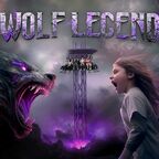 Neu im Gardaland: „WOLF LEGEND“ 