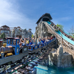 „Alpenexpress Enzian“ und „Tiroler Wildwasserbahn“ sind zurück, „Yomi Abenteuer Trail“ wartet auf Entdecker