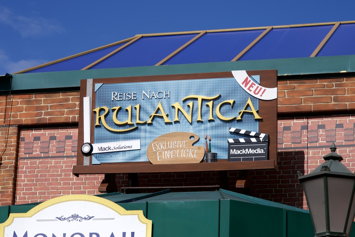 Goodbye "Reise nach Rulantica"