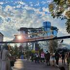  Die Veranstaltungen des Europa-Park Erlebnis-Resorts im Juli