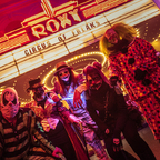 Movie Park Germany castet neue Monster für Halloween Horror Festival 2024