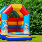 Freizeitpark-Gefühl auf dem Kindergeburtstag: 5 Tipps für Eltern