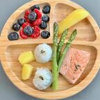 4 Tipps für baby-led-weaning