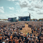 Rekordvorverkauf für DEICHBRAND 2025: So schnell waren die Tickets noch nie weg!