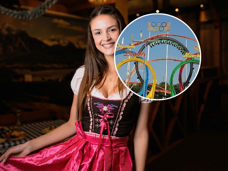 Dirndl und das Oktoberfest: Eine Symbiose von Tradition und Moderne