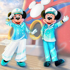 Disney bestellt vier neue Kreuzfahrtschiffe bei Papenburger Meyer Werft